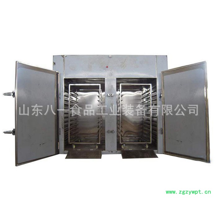 食品设备 热风循环烘箱 现货 加工定制