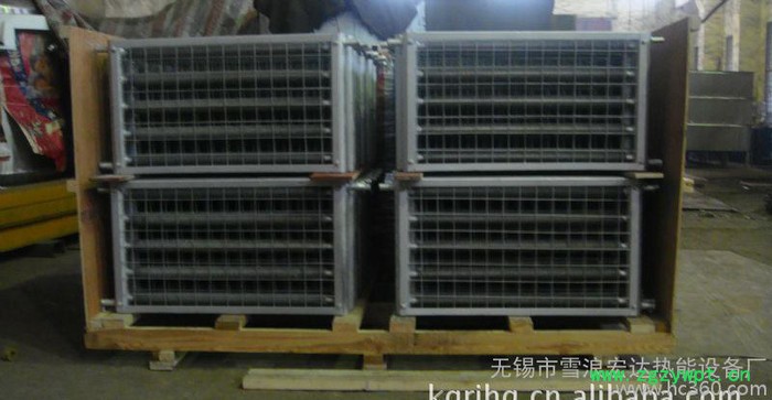 【定制】车间、烘房、烘箱升温加热器-- 无锡宏达热能图2