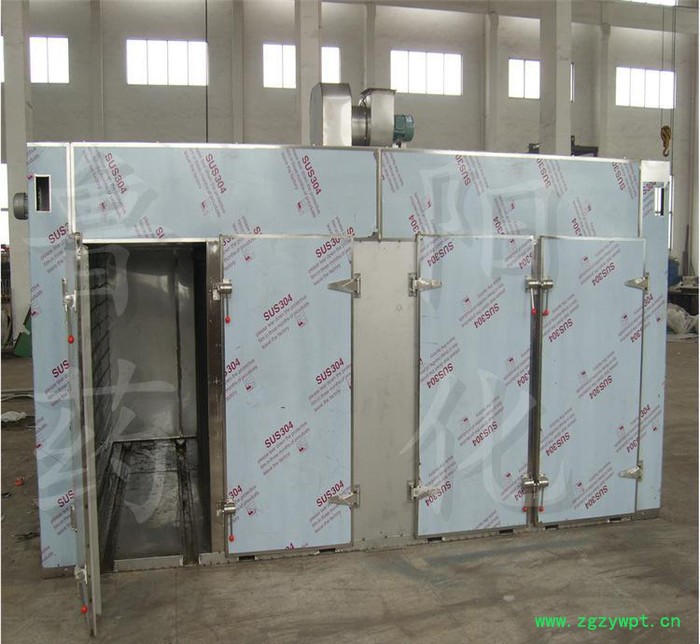 CT－C系列热风循环烘箱直销茶叶、红枣烘干热风循环烘干设备图3