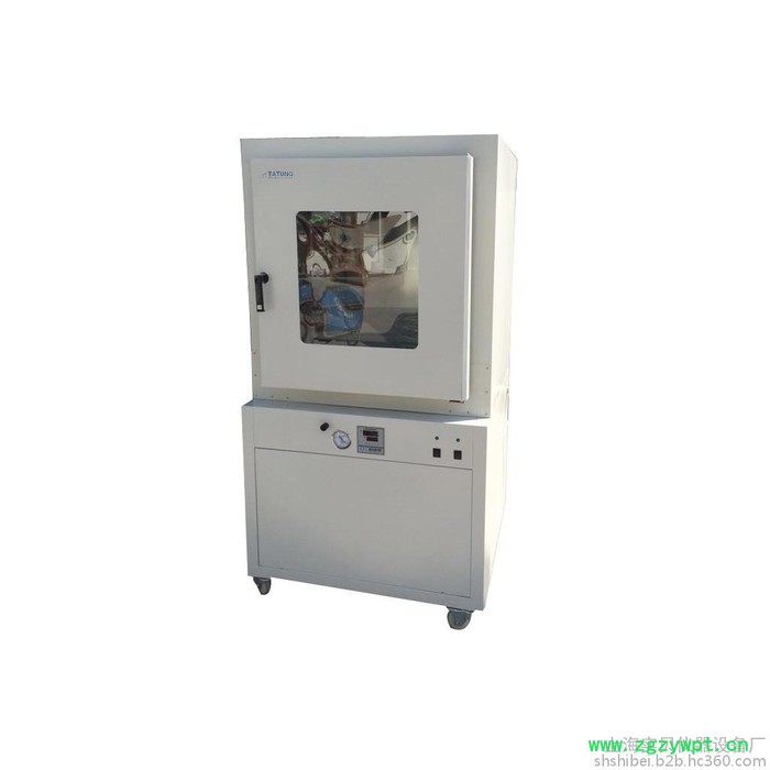 供应TATUNG品牌PVD-050C高温真空干燥箱 400度真空烤箱 真空烘箱