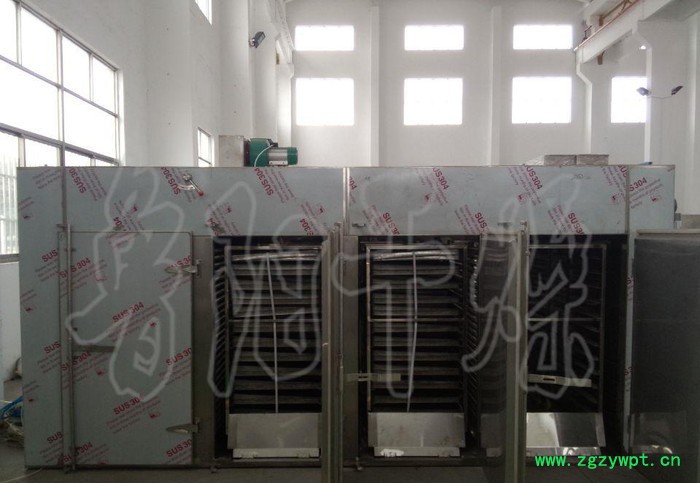 工业电子原件烘干箱直销高温恒温式鲁干牌CT－C热风循环烘箱图2