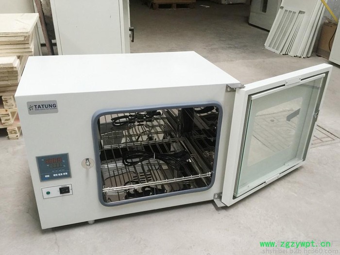 供应TATUNG品牌TLD-200电热恒温鼓风干燥箱 精密烘箱 恒温烤箱