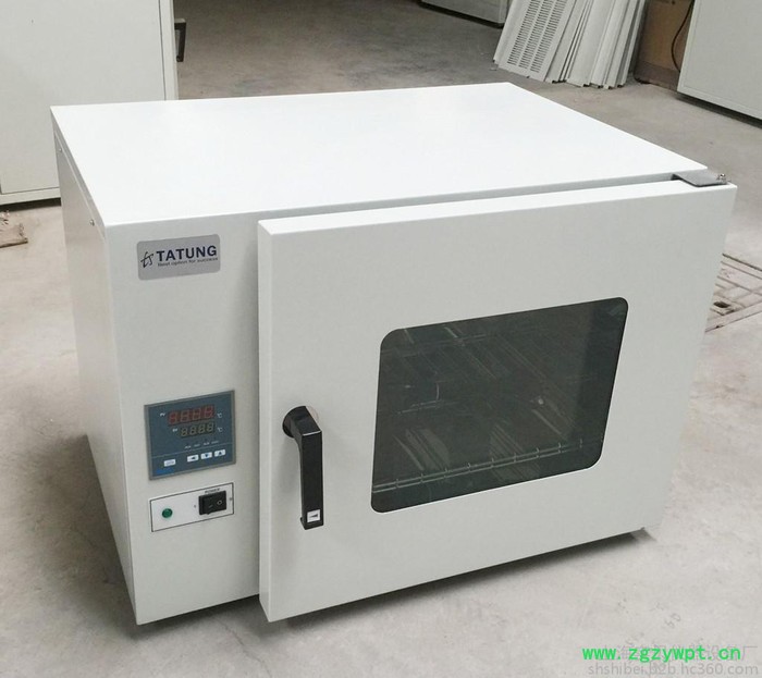 供应TATUNG品牌TLD-200电热恒温鼓风干燥箱 精密烘箱 恒温烤箱图4