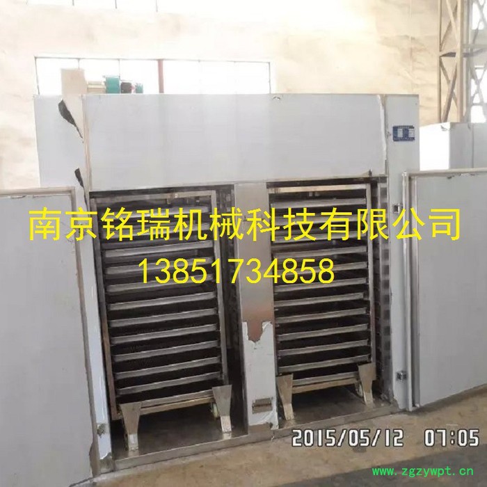 CT-C-Ⅱ热风循环烘箱 96盘 （两门四车）旧版RXH系列