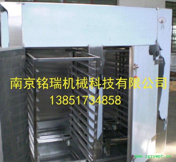 CT-C-Ⅱ热风循环烘箱 96盘 （两门四车）旧版RXH系列图2