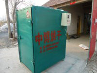 供应木材烘干箱、木材烘干设备，红木烘干机，红木烘干箱，木材烘箱，红木干燥箱图3