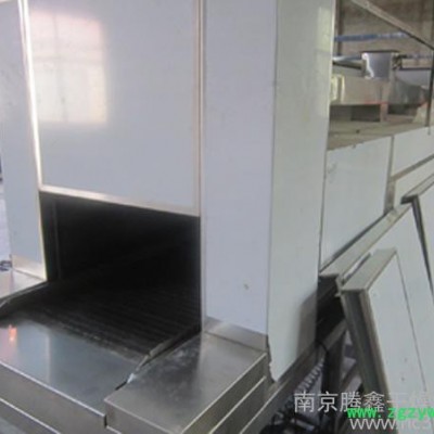 供应南京滕鑫GMSGMS隧道式灭菌烘箱低耗能，高品质