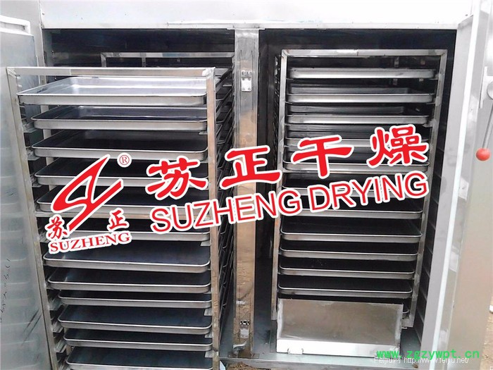 苏正CT-C-O系列热风循环烘箱 小型不锈钢热风循环烘箱 红薯烘干机 定制热风循环烘箱 专业制作 产品质量保证 常州干燥图4