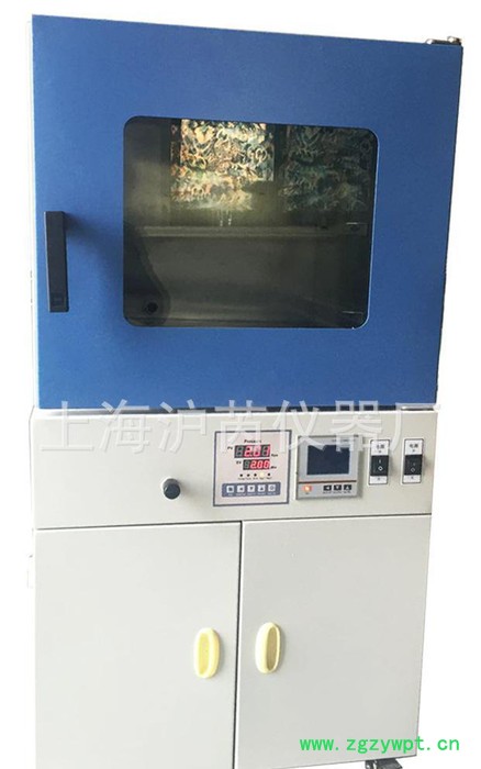 DZF-6210L真空干燥箱小型烘箱工业烤箱生产直销OEM代加工图2