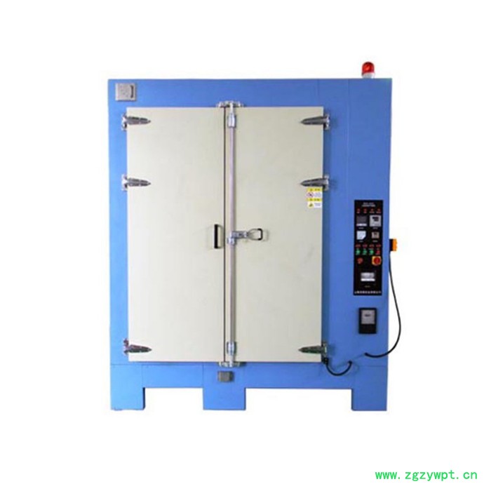 杭州得聚DJ-LT 汽车轮胎模具烘箱图2