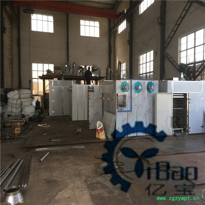 亿宝CT-C-0 烘箱图5