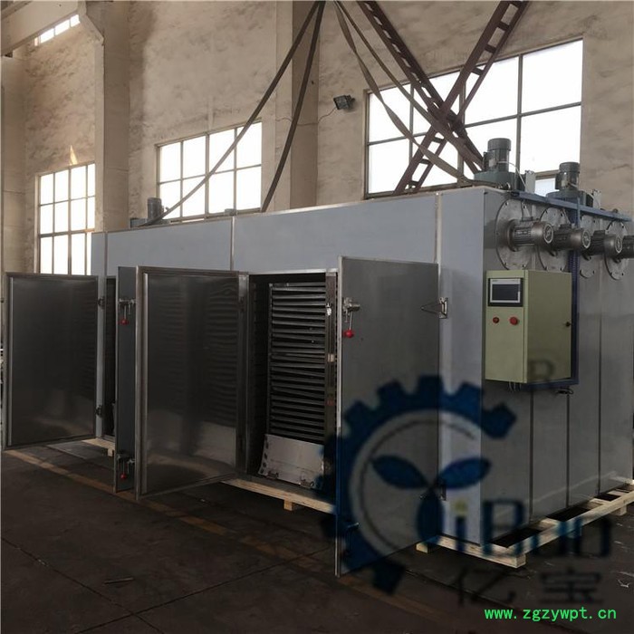 亿宝CT-C-0 烘箱图2