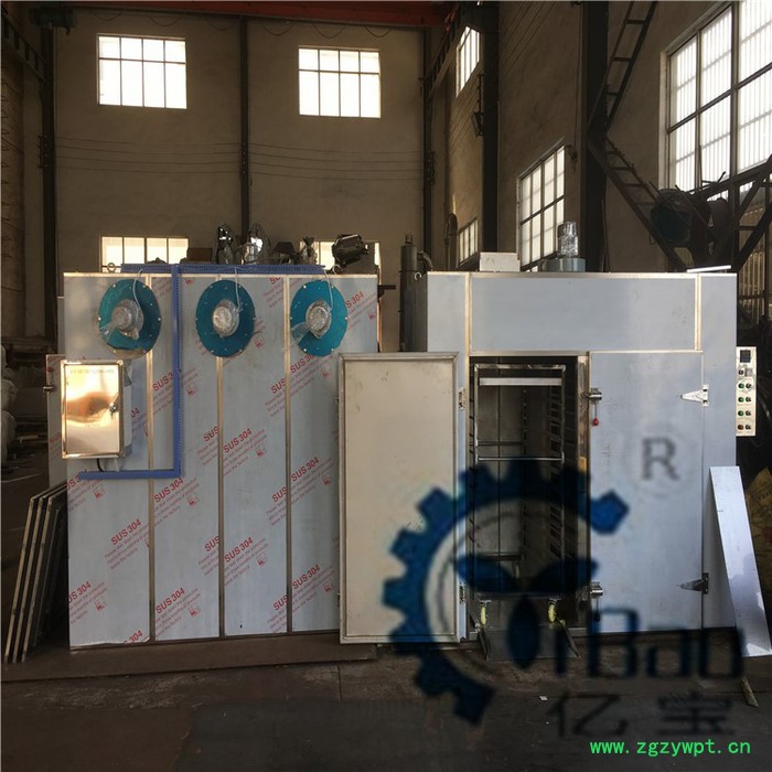 亿宝CT-C-0 烘箱图4