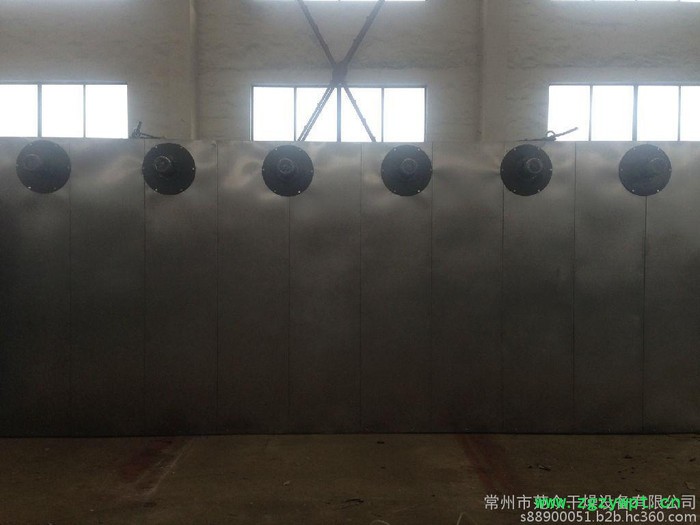 专业订做 隧道烘箱 隧道干燥箱 隧道烤箱图3