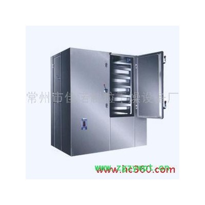 供应佳诺CHGCHG系列穿流式烘箱