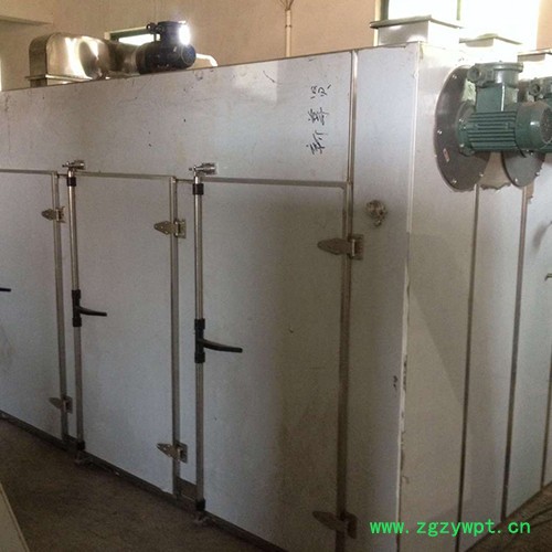 互益CT-C型热风循环烘箱 中药循环烘箱 烘箱  除湿烘烤箱 自动烤箱 欢迎来电图2