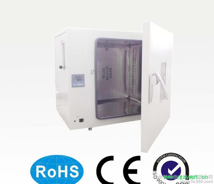 杭州智硕厂家生产ZS-9030A鼓风干燥箱 充氮烘箱 充氮干燥箱 电子干燥箱图2