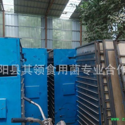 椴木香菇/花菇专用烘干机/热风循环节能烘箱