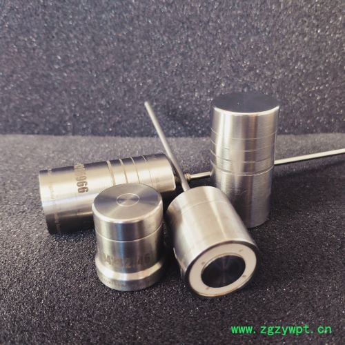 HTC_RC-T210 隧道烘箱无线温度验证仪图5