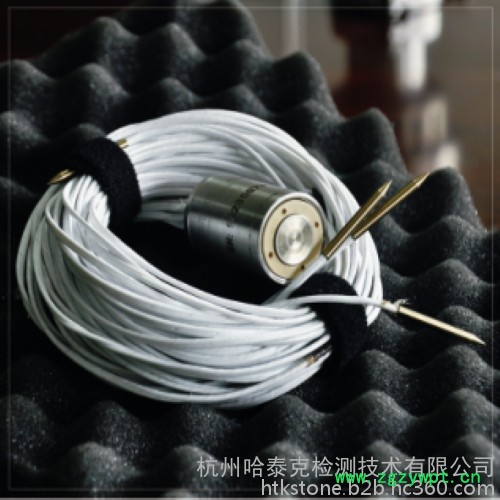 HTC_RC-T210 隧道烘箱无线温度验证仪图6