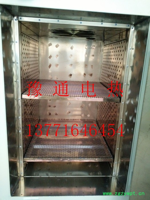供应豫通YT--DJ系列干燥箱电机烘箱|电机烘箱厂家图6