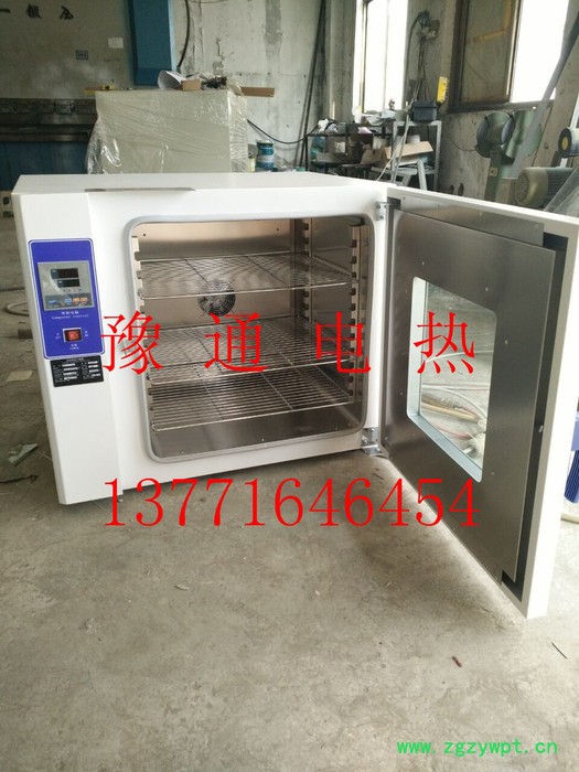 供应豫通YT--DJ系列干燥箱电机烘箱|电机烘箱厂家图2