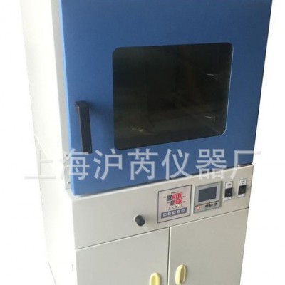 DZF-6050L真空干燥箱小型烘箱工业烤箱生产直销OEM代加工