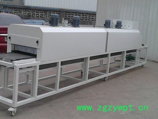 苏州豫通YT 系列流水线烘箱 隧道炉图3