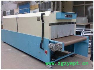 苏州豫通YT 系列流水线烘箱 隧道炉图4