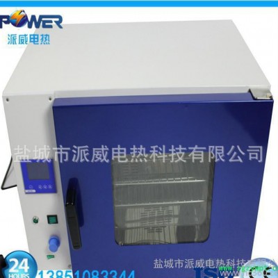 不锈钢电加热恒温烘箱 干燥箱 电热循环环保恒温干燥箱 烤箱