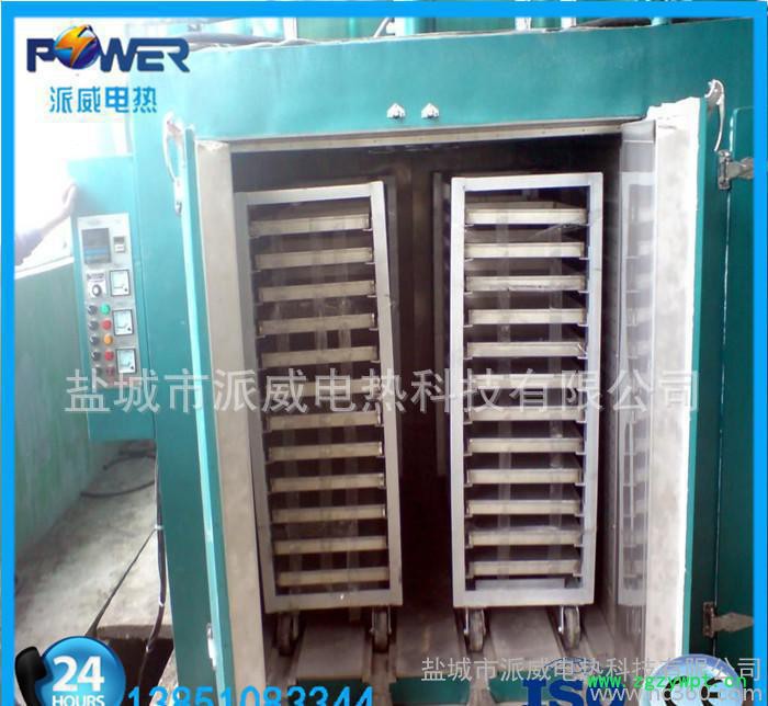 不锈钢电加热恒温烘箱 干燥箱 电热循环环保恒温干燥箱 烤箱图3