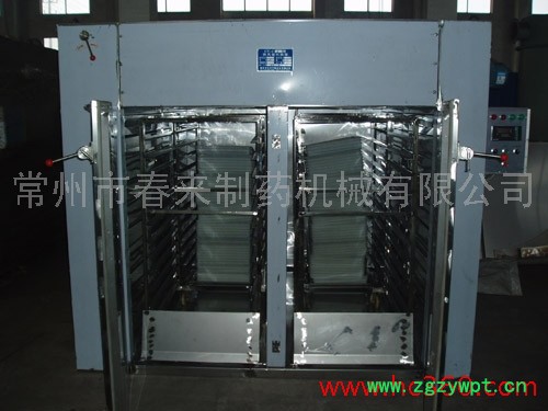 供应春来CT-C热风循环烘箱