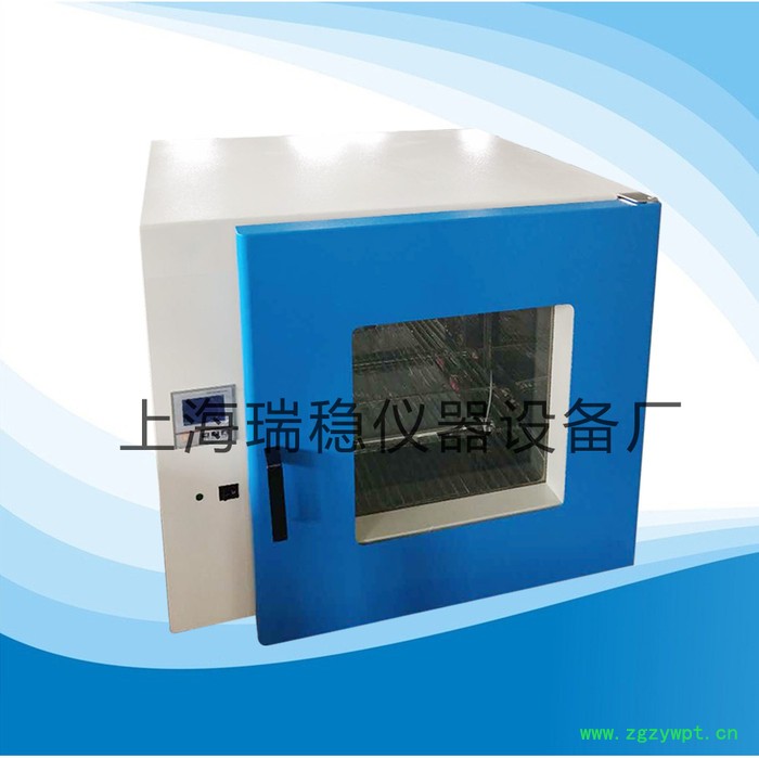 300度鼓风干燥箱DHG-9055A电热烘箱图3