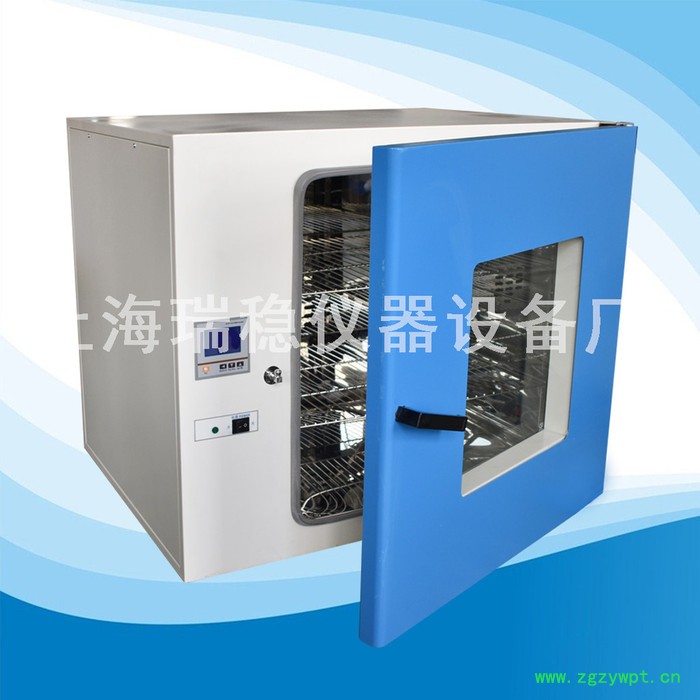 300度鼓风干燥箱DHG-9055A电热烘箱图2