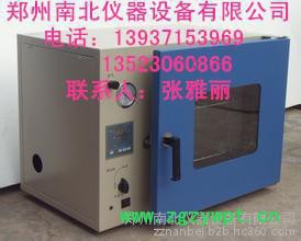 阿坝真空干燥箱   真空烘箱   电热鼓风干燥箱图3