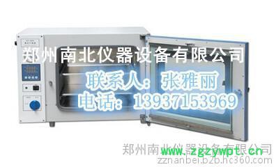 阿坝真空干燥箱   真空烘箱   电热鼓风干燥箱图4