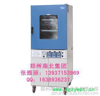 阿坝真空干燥箱   真空烘箱   电热鼓风干燥箱图7