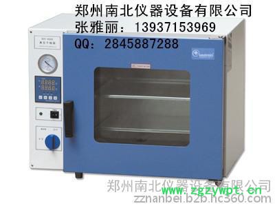 阿坝真空干燥箱   真空烘箱   电热鼓风干燥箱图8