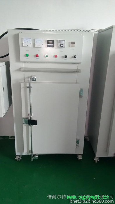 非标订做工业烘箱,201镜面不绣钢内胆工业烘箱,工业烘箱用法图3