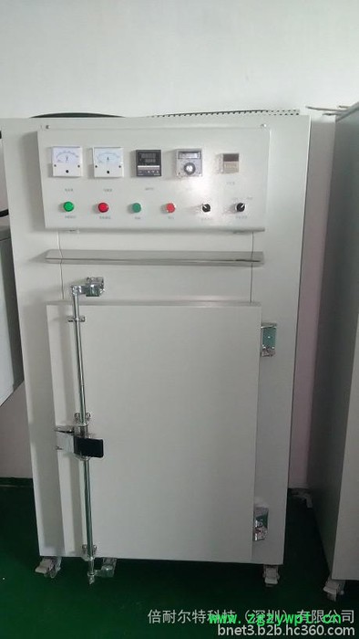 非标订做工业烘箱,201镜面不绣钢内胆工业烘箱,工业烘箱用法图2