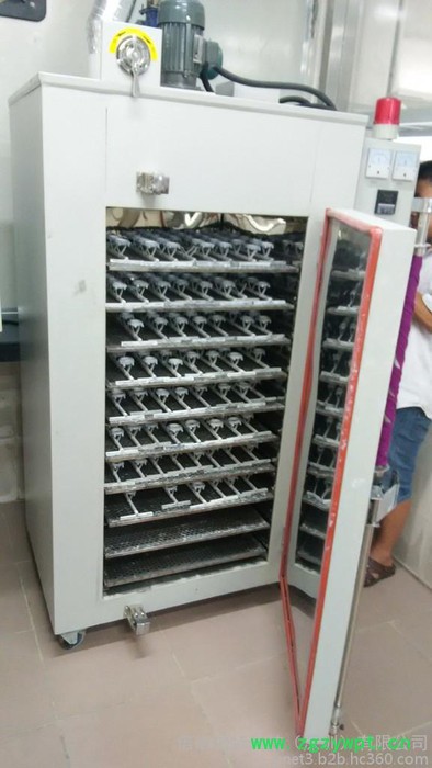 非标订做工业烘箱,201镜面不绣钢内胆工业烘箱,工业烘箱用法图4