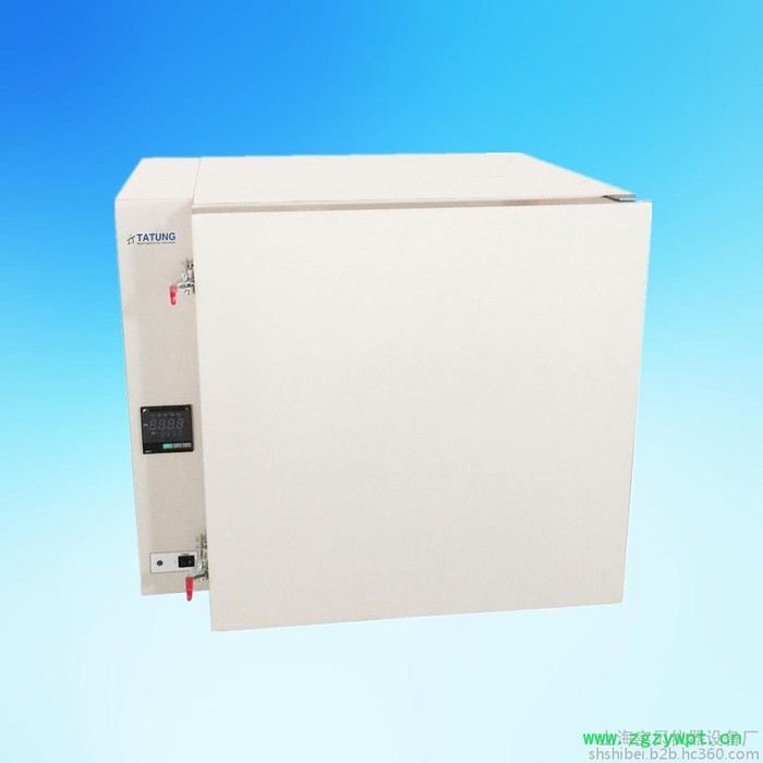 供应TATUNG品牌HD-200A高温鼓风干燥箱 500度高温试验箱 工业烘箱图4