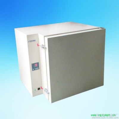 供应TATUNG品牌HD-200A高温鼓风干燥箱 500度高温试验箱 工业烘箱