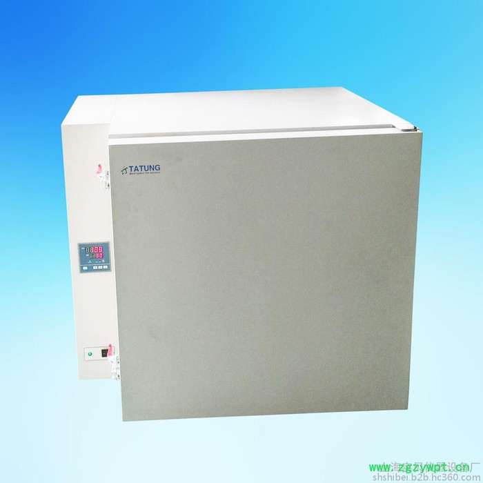供应TATUNG品牌HD-200A高温鼓风干燥箱 500度高温试验箱 工业烘箱图2