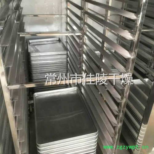 香肠烘干机热风循环烘箱图2