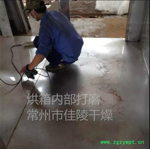 香肠烘干机热风循环烘箱图5