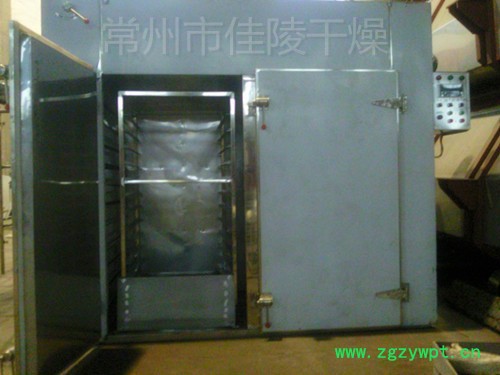 香肠烘干机热风循环烘箱图7