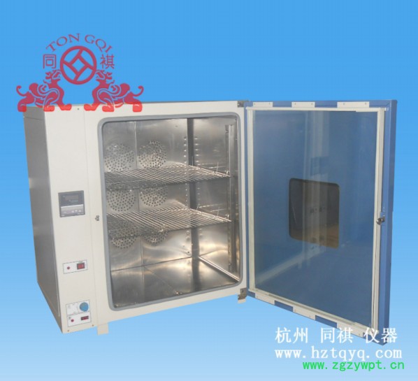供应同祺DHG-9240A不锈钢电热鼓风干燥箱,烘箱图2