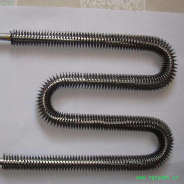 专业生产烘箱 烤箱 干烧加热器 翅片加热管 耐高温发热管图2