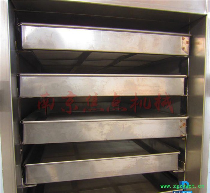 定制热风循环烘箱|食品水果脱水机|高效节能烘干机图3